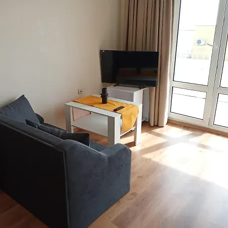 Apartment Cozy In Grand Noks With Sea View Sveti Vlas
